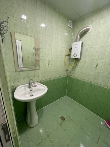 Uzunmüddətli kirayə mənzillər: Tam temirli tam esyali aileye verilir — 9