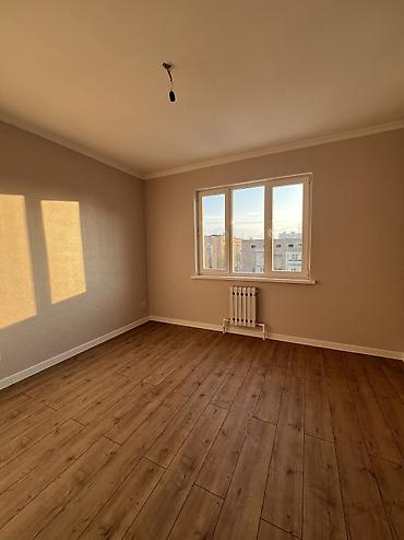 Продажа квартир: 2 комнаты, 53 м², Элитка, 5 этаж, Евроремонт — 10