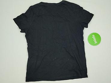 t shirty elastan: T-shirt damski, rozmiar M — 4