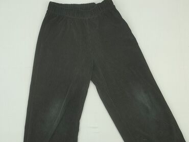 Material: Material trousers, VRS, 5-6 years, 110/116, condition - Good