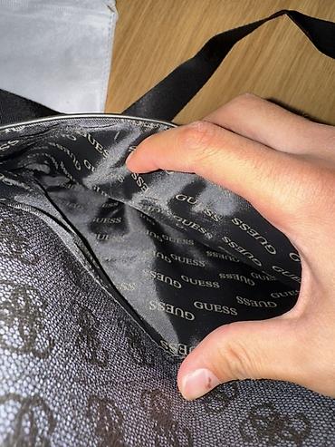 givenchy сумка: Барсетка guess — 3