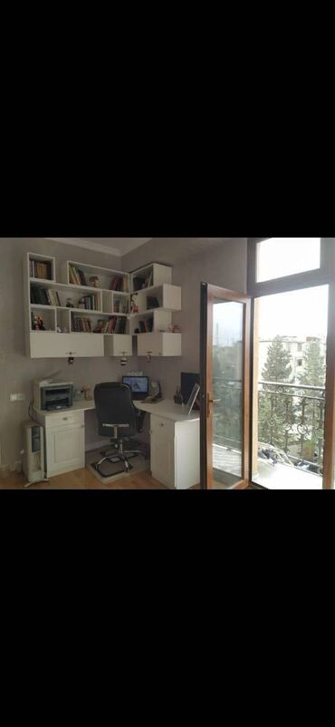 Yeni tikili: 3 otaqlı, Yeni tikili, m. Neftçilər, 105 kv. m — 5