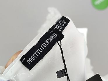 cropp top: PrettyLittleThing, Top damski, rozmiar XL — 4