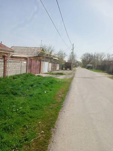 Продажа коттеджей и домов: Продаётся дом с участком в частном секторе. - Кирпичный забор по — 4