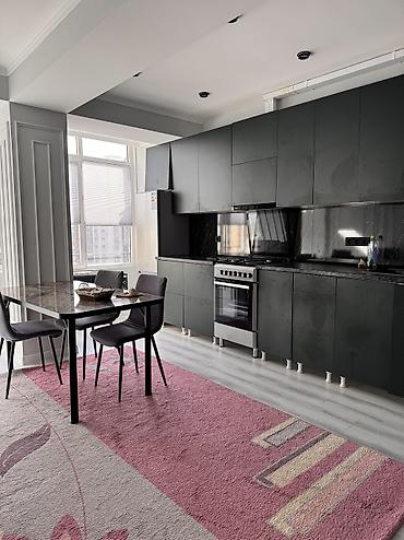 Долгосрочная аренда квартир: 2 комнаты, Собственник, С мебелью полностью — 7