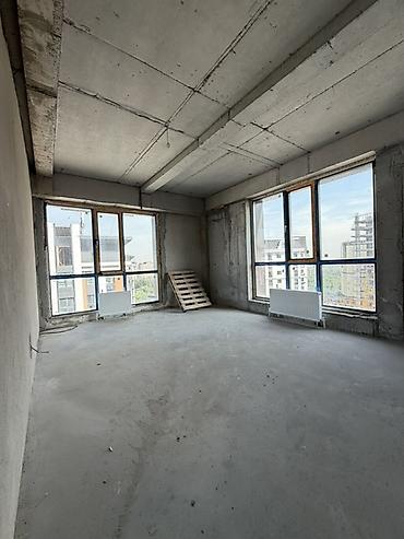 14: 4 комнаты, 137 м², Элитка, 14 этаж, ПСО (под самоотделку) — 9