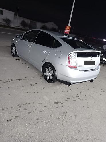 prius stop: Toyota Prius: 1.5 l | 2007 il Hetçbek — 3
