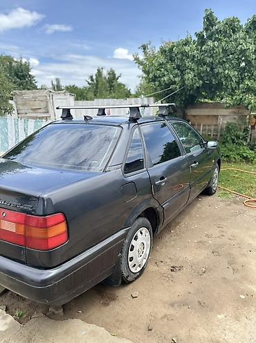 пежо 301: Volkswagen Passat: 1995 г., 1.8 л, Механика, Бензин, Седан — 3