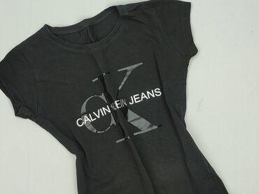 jack and jones t shirty: Calvin Klein Jeans, Women`s T-shirt, size S (EU 36)