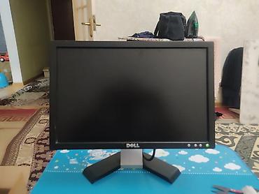 монитор dell: Монитор Dell 17–19" (серия Professional) - Плоская LCD‑панель формата — 2