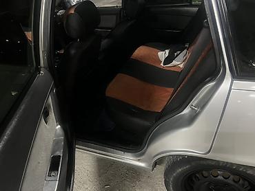 дэу нексия 2: Daewoo Nexia: 2010 г., 1.6 л, Механика, Бензин, Седан — 2