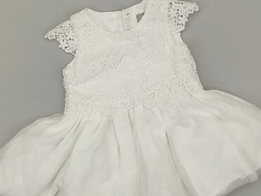 fajne czapki dla chłopców: Dress, Primark, 3-6 months, condition - Very good