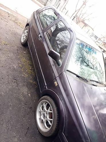 Volkswagen: Volkswagen Golf: 1993 г., Механика, Бензин — 3