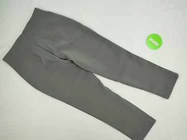 second hand polska: Janina, Spodnie materiałowe damskie, rozmiar L — 3