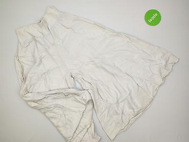 palazzo: Spodnie materiałowe damskie, rozmiar One size — 2