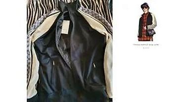 Trenerke: Trenerka Gucci, bоја - Crna — 7