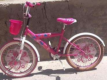 velo mtb: Uşaq velosipedləri – 2 ədəd 1) Mavi “STRIMA/VELO” uşaq velosipedi - — 4