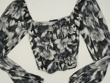 bluzy z hello kitty: Amisu, Women's blouse, size XS