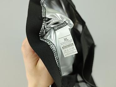getry janina: Legginsy Sportowe damskie, rozmiar XL — 4