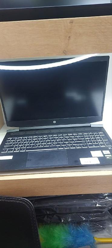 Категория: Ноутбуки HP Pavilion Gaming 15 - Процессор: Intel Core