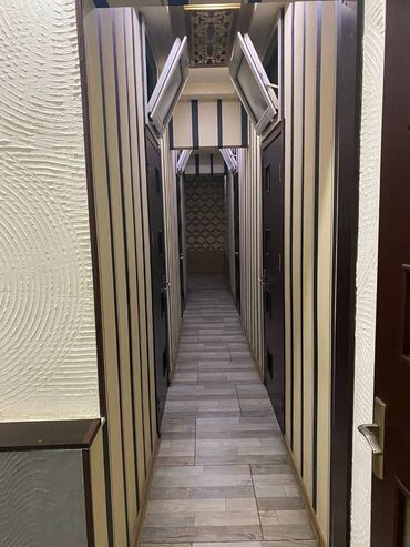 Restoran, kafelər: Nərimanov rayonu,qənclik metrosunun yaxınlığında, 8 otağlı 200 kv.m — 10