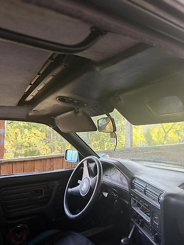 bmw 3 f30: BMW 5 series: 1986 г., Механика, Седан — 4