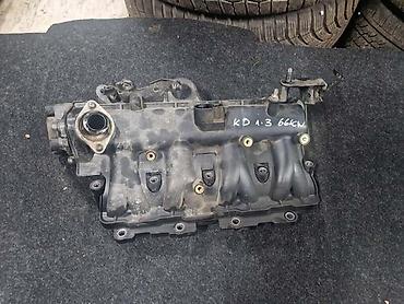 haube: USISNA GRANA 1.3CDTI 66KW ZA OPEL ASTRA H, CORSA D, MERIVA | Svi — 1