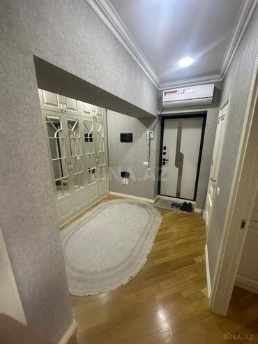 Köhnə tikili: Bakı, 4-cü mikrorayon, 3 otaqlı, Köhnə tikili, 92 kv. m — 7