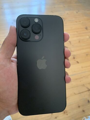 IPhone 14 Pro Max, 128 ГБ, Space Gray, Face ID