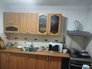 Продажа домов: Полдома, 56 м², 3 комнаты, Собственник — 11