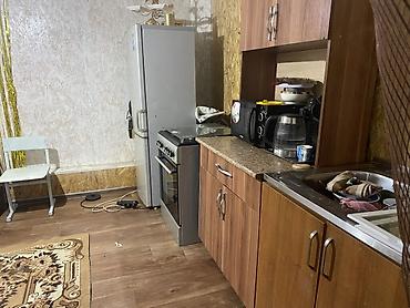 фудболный поле: Дом с участком в частном секторе - Кирпичный одноэтажный дом с — 7