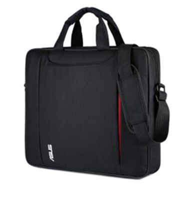 чехол для чемодана: Сумка для ноутбука ASUS 05 XH 15.6д Арт.3135 Удобная и недорогая