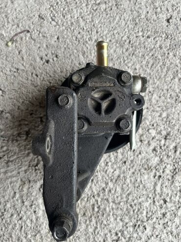 Другие аксессуары: Комплект запчастей для двигателя Mitsubishi Grandis Состав набора по — 7