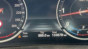 BMW: BMW X5: 2017 г., Дизель, Внедорожник — 10