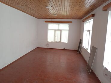 ev satilir kreditle: 3 otaqlı, 14 kv. m, Kredit yoxdur, Təmirsiz