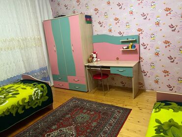 Həyət evləri və villaların satışı: Suraxanı 3 otaqlı, 100 kv. m, Yeni təmirli — 9