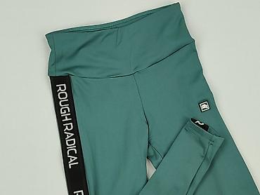 martes termoaktywna: Legginsy Sportowe damskie, rozmiar M — 1