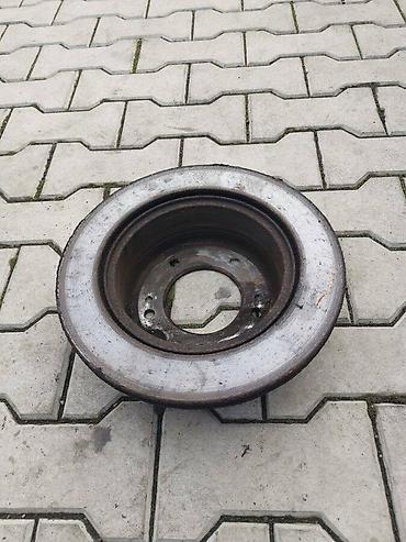 DISK Z. ZA KIA SORENTO OD 2002. DO 2009. GOD
