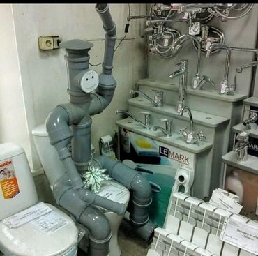 Su təchizatı: Здравствуйте, дорогие друзья! Предлагаю услуги которые соответствует — 8