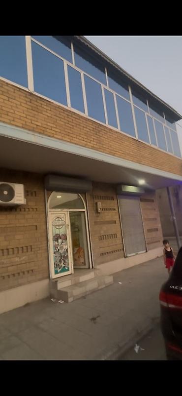 ipek yolu center: İcarəyə obyekt – küçəyə açılan vitrinli ticarət sahəsi - Ümumi: 1-ci — 1