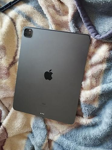 en ucuz ipad pro: İşlənmiş Apple iPad Pro 11 (2020), 11", 256 GB — 4
