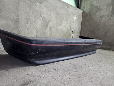 Бамперы и комплектующие: Бампер Opel, Б/у, Оригинал — 6