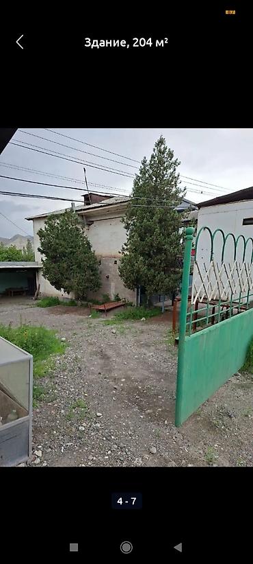 место отдыха: Здание, 600 м² — 7