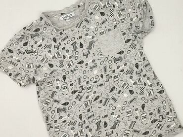 spodenki i koszulka tommy hilfiger: T-shirt, Cool Club, 12 years, 146-152 cm, condition - Very good