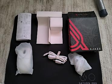 титан дики: 🖱️ AJAZZ AJ159 PRO (с док-станцией) 🔥 Премиальная беспроводная игровая — 3