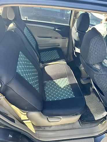 honda elysion 2004: Honda Odyssey: 2004 г., 2.4 л, Вариатор, Газ, Минивэн — 3