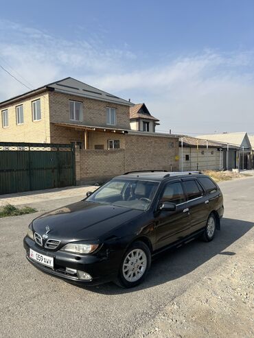 рулевая рейка ниссан мурано: Nissan Primera: 2001 г., 1.8 л, Механика, Бензин, Универсал