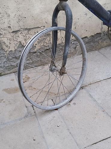 29 velo: Uşaq velosipedi – ehtiyat hissələri üçün Təsvir: - Kiçik ölçülü uşaq — 4