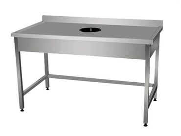 Nerjaveykalar: Restoran mətbəx avadanlıqları. Azərbaycan istehsalı və ya xaricdən -da lalafo.az — 23 Nerjaveykalar: Restoran mətbəx avadanlıqları. Azərbaycan istehsalı və ya xaricdən — 23