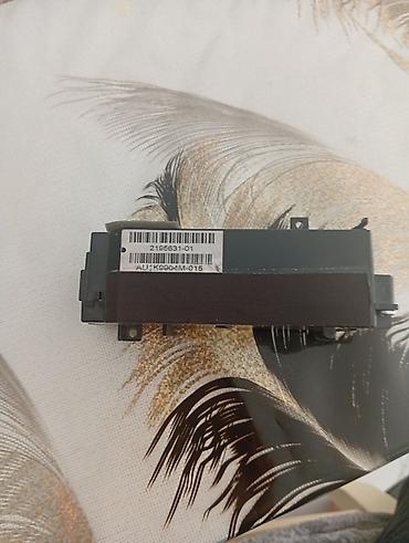 Ofis avadanlığı: Epson EcoTank və Inkjet printerləri üçün orijinal daxili qida bloku — 1